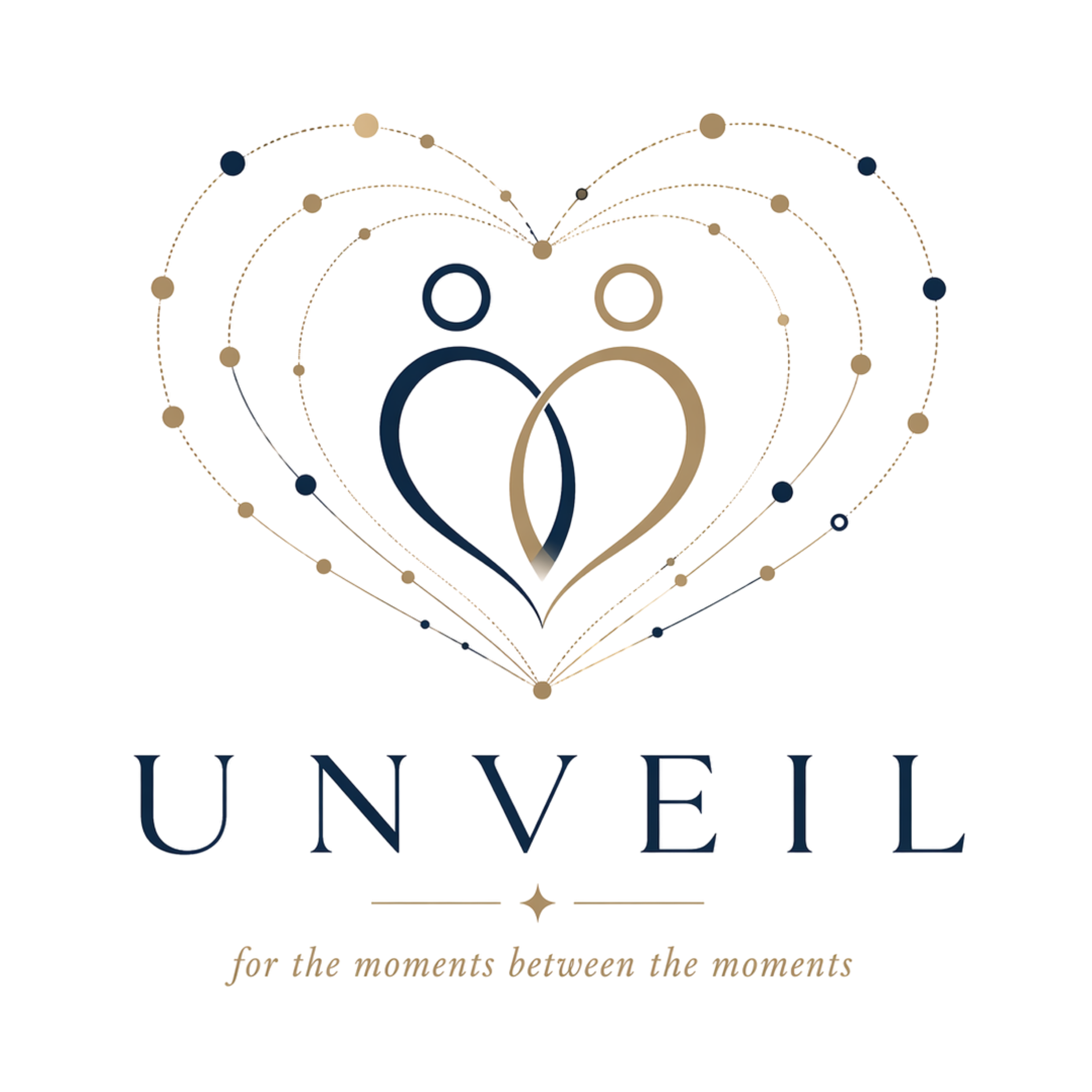 Unveil logo